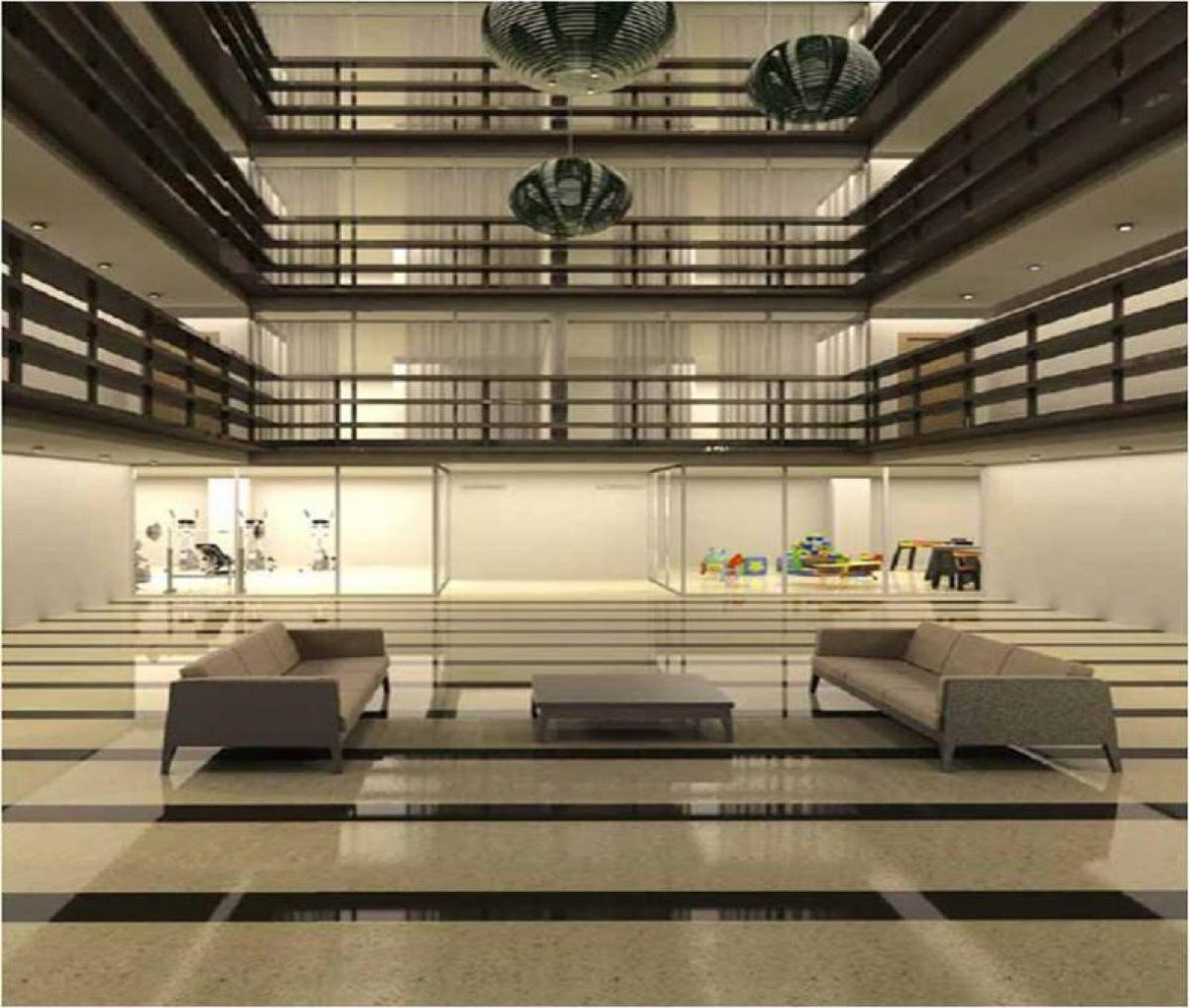 Apartamento T2 em Mexico N.º 180395