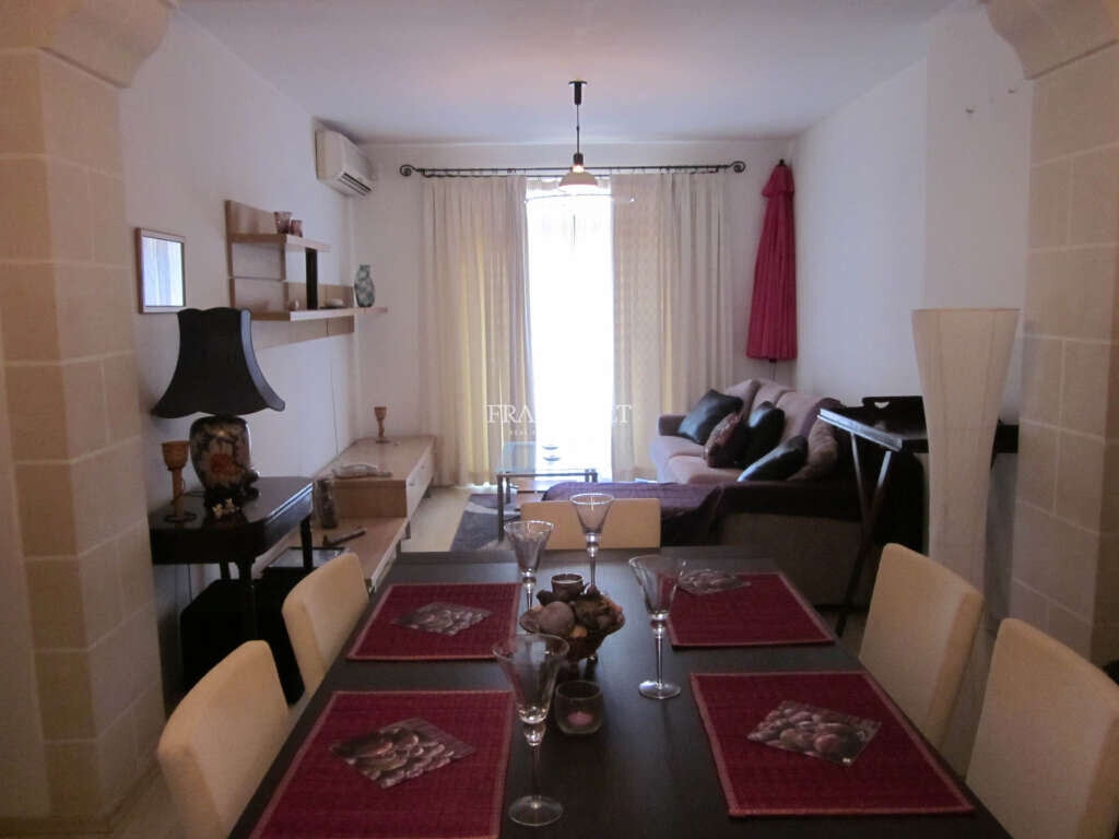 2 bedrooms Maisonette in Swieqi, Malta No. 8519
