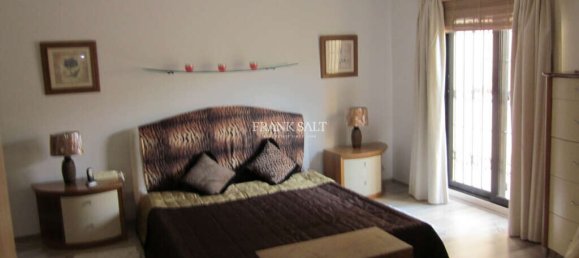 2 bedrooms Maisonette in Swieqi, Malta No. 8519 8