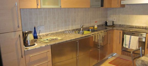 2 bedrooms Maisonette in Swieqi, Malta No. 8519 3