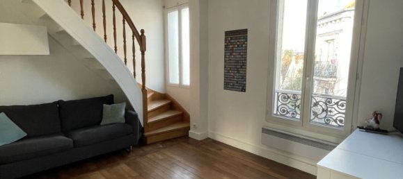 3 bedrooms Duplex in Le Perreux-sur-Marne, France No. 162057 2