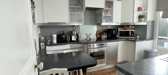 3 bedrooms Duplex in Le Perreux-sur-Marne, France No. 162057 4