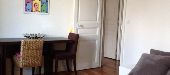 3 bedrooms Duplex in Le Perreux-sur-Marne, France No. 162057 8