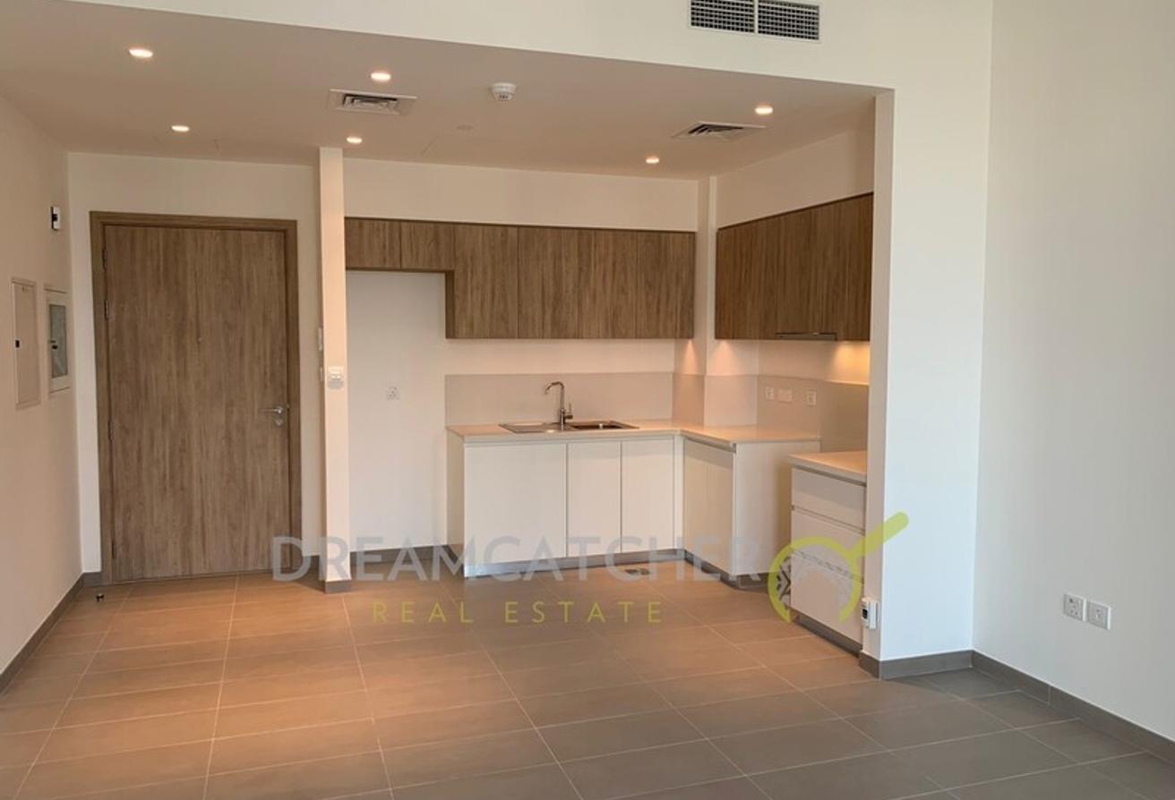 1 Schlafzimmer Wohnung in Dubai Hills Estate, UAE, Nr. 569