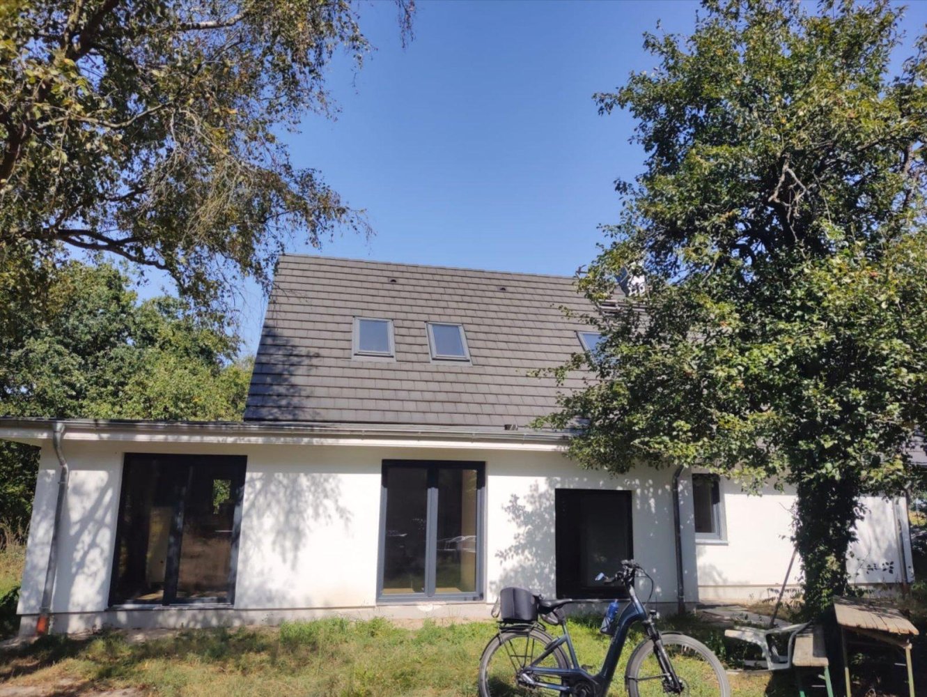 Casa de 4 dormitorios en Luneburg, Germany No. 282573