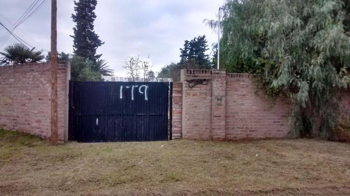 Terrain à Buenos Aires, Argentina No. 117837