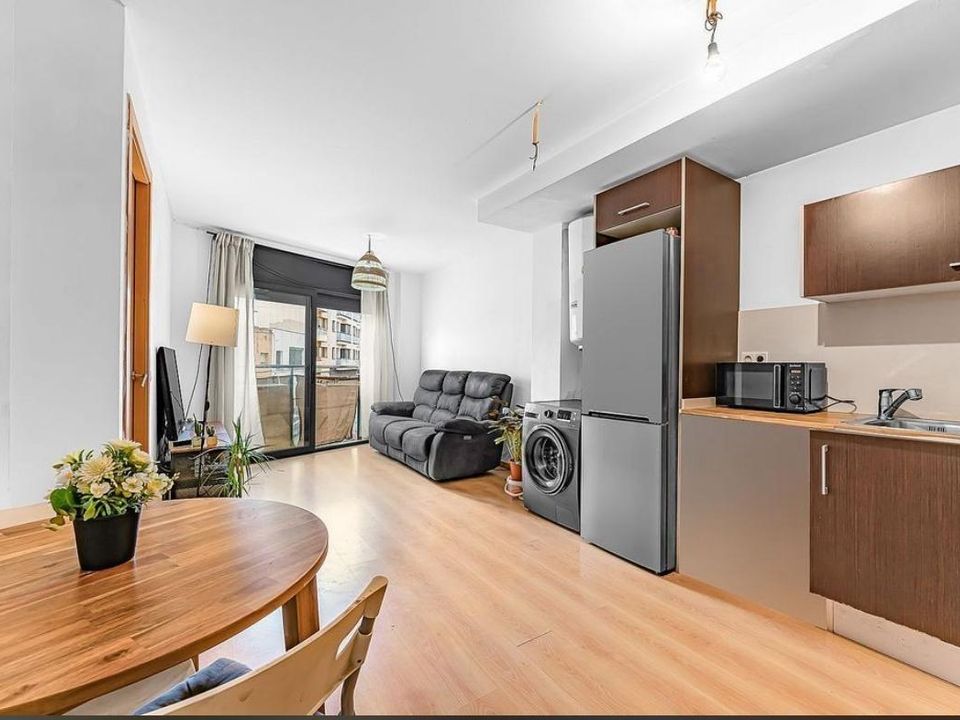 2 bedrooms Apartment in Sant Pere de Ribes, Spain No. 188410