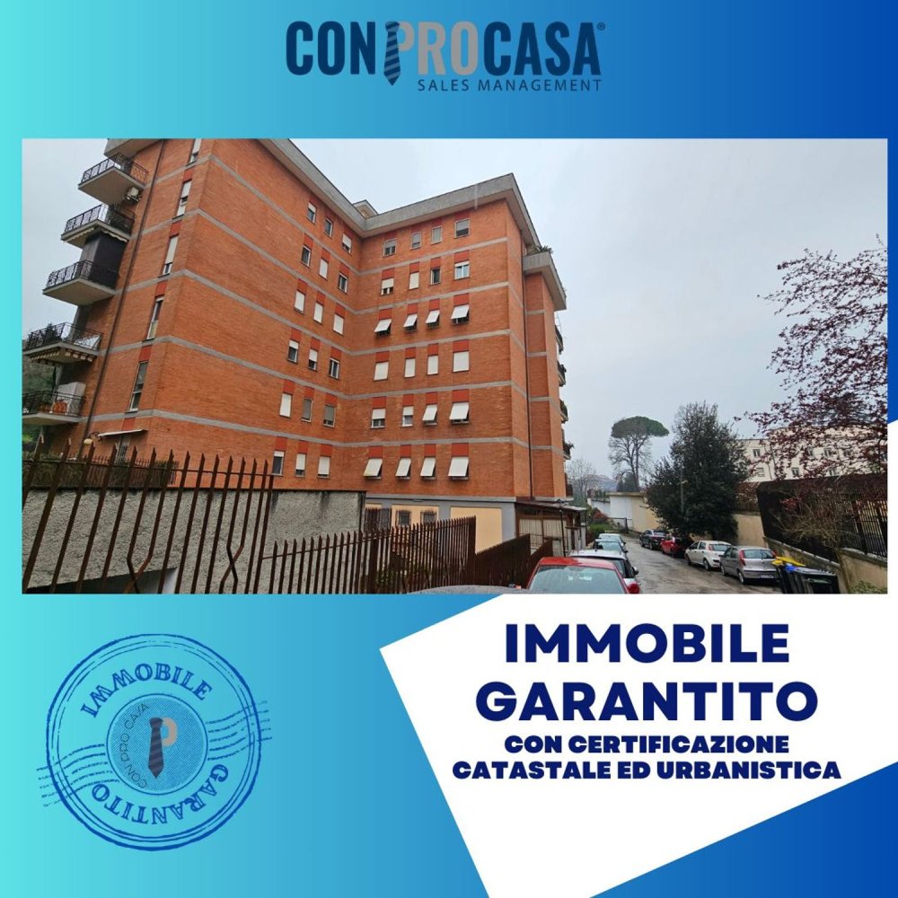 3غرفة شقة في Frosinone, Italy رقم 139387