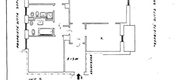 3غرفة شقة في Frosinone, Italy رقم 139387 21