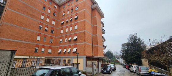 3غرفة شقة في Frosinone, Italy رقم 139387 2