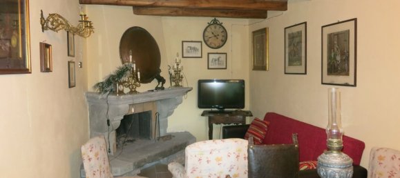 8 rooms House in Comano, Italy No. 92938 4
