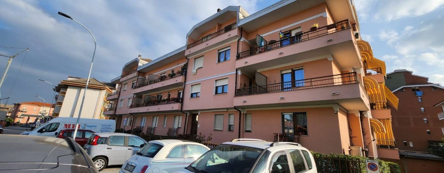 Apartamento T1 em Borgo San Dalmazzo, Italy N.º 146862