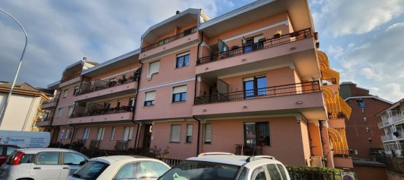 Apartamento T1 em Borgo San Dalmazzo, Italy N.º 146862 32