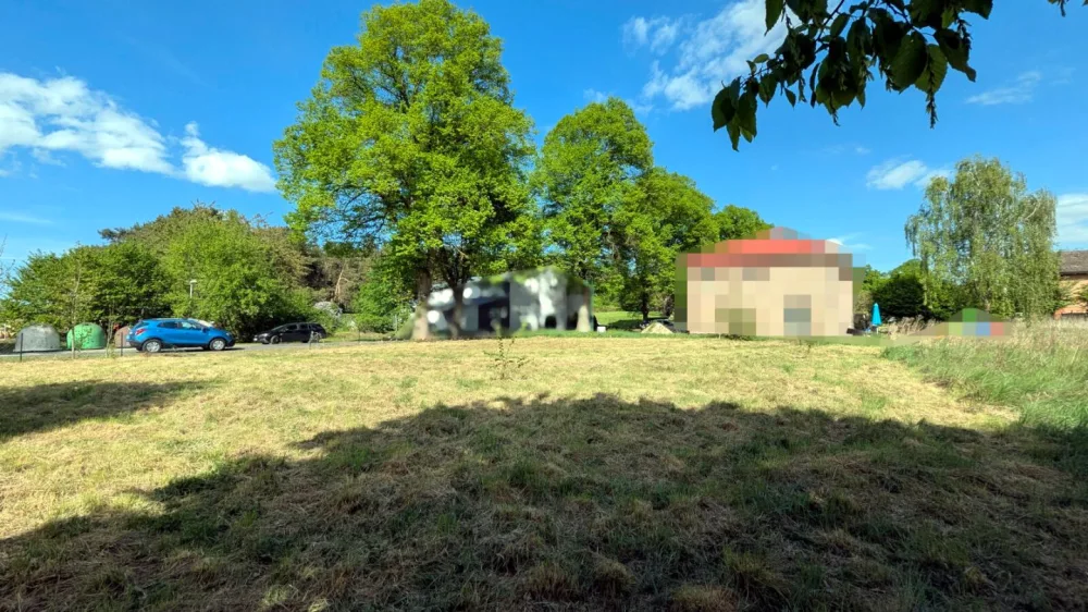  Land in Nordwestmecklenburg, Germany No. 167106