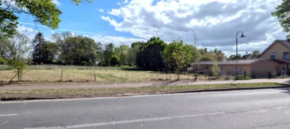 Land in Nordwestmecklenburg, Germany No. 167106 4