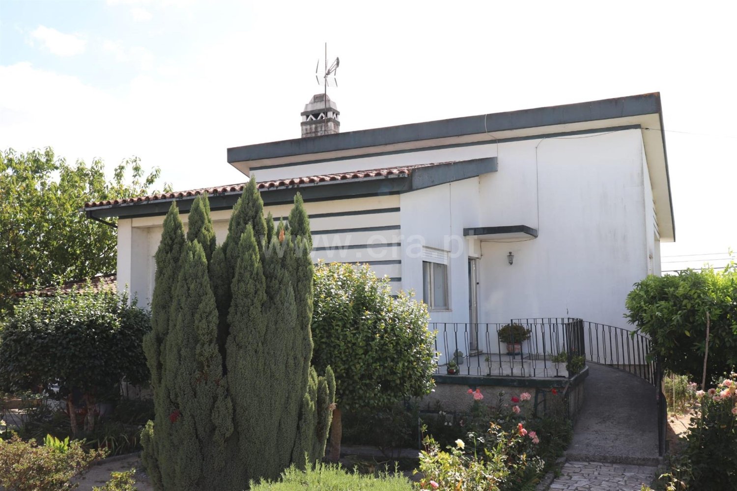 3 Schlafzimmer Haus in Nelas, Portugal, Nr. 334460