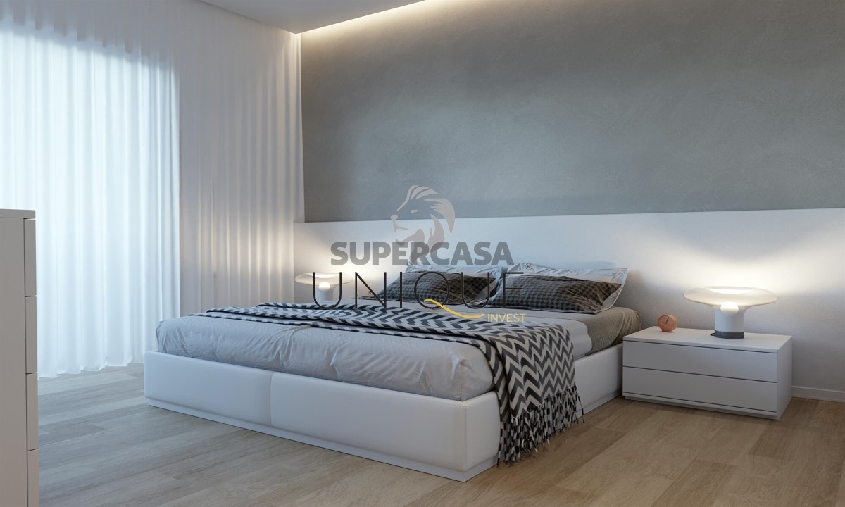 Квартира с 2 спальнями в Esgueira, Португалия № 152516