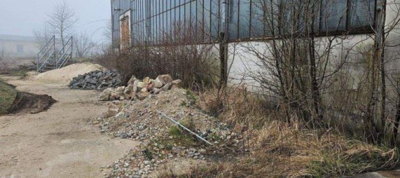 Armazém em Elbe-Elster, Germany 3800 m² N.º 276611 11