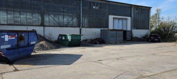 Armazém em Elbe-Elster, Germany 3800 m² N.º 276611 19