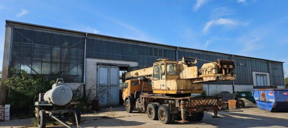 Armazém em Elbe-Elster, Germany 3800 m² N.º 276611 21