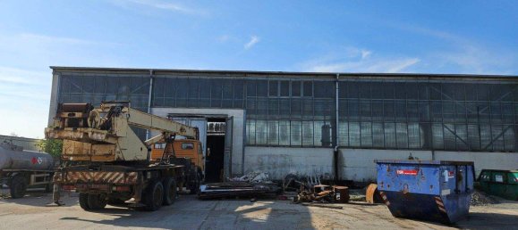 Armazém em Elbe-Elster, Germany 3800 m² N.º 276611 20