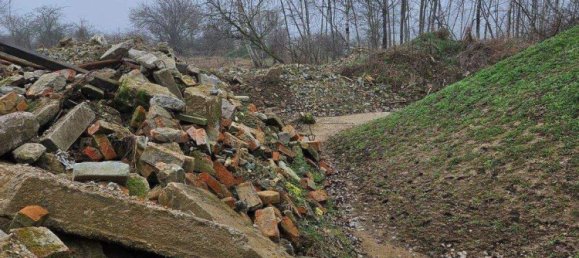 Armazém em Elbe-Elster, Germany 3800 m² N.º 276611 13