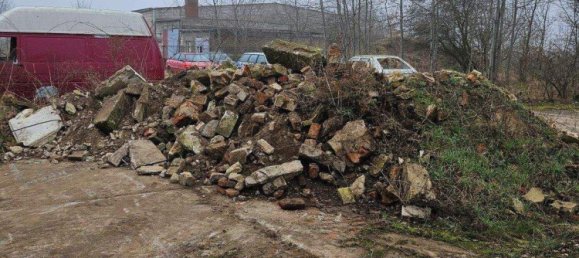 Armazém em Elbe-Elster, Germany 3800 m² N.º 276611 7