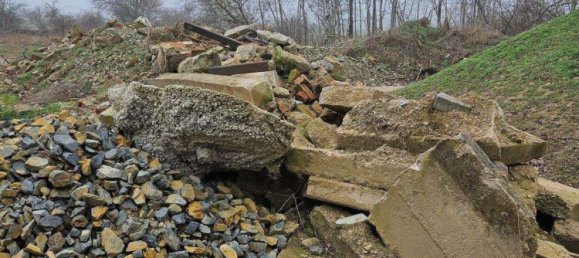 Armazém em Elbe-Elster, Germany 3800 m² N.º 276611 12