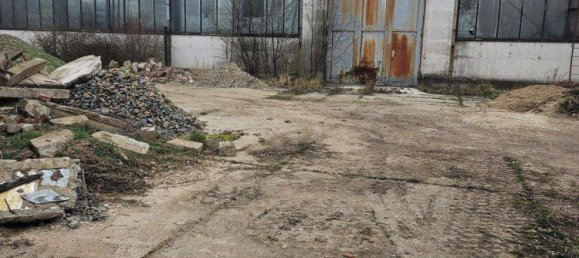 Armazém em Elbe-Elster, Germany 3800 m² N.º 276611 5