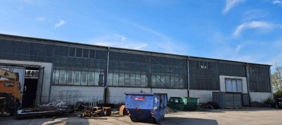 Armazém em Elbe-Elster, Germany 3800 m² N.º 276611 2