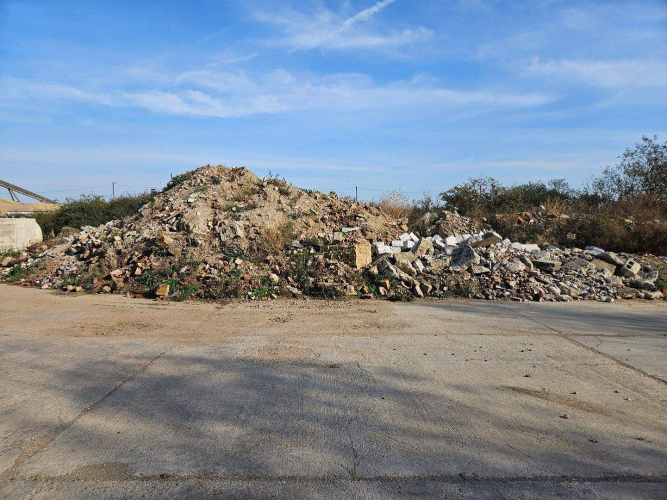 Armazém em Elbe-Elster, Germany 3800 m² N.º 276611