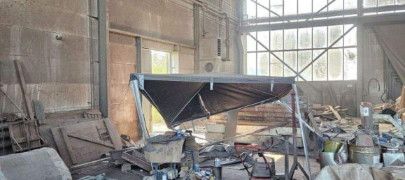 Armazém em Elbe-Elster, Germany 3800 m² N.º 276611 25