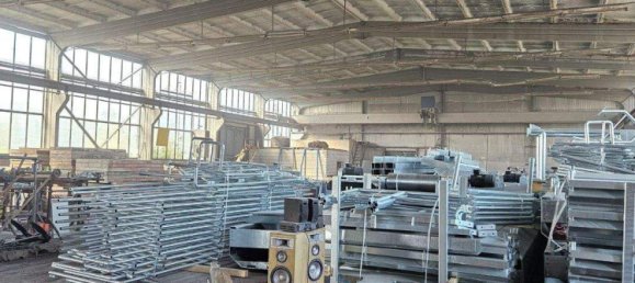 Armazém em Elbe-Elster, Germany 3800 m² N.º 276611 23