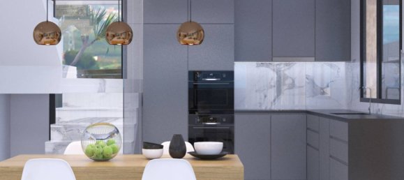 3 bedrooms Villa in Ciudad Quesada, Spain No. 11137 2