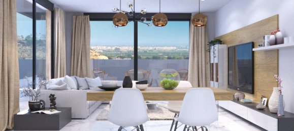 3 bedrooms Villa in Ciudad Quesada, Spain No. 11137 4