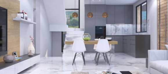 3 bedrooms Villa in Ciudad Quesada, Spain No. 11137 3