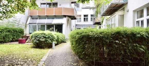 2 rooms Apartment in Mariahilf, Austria No. 198629 20