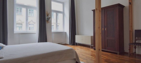 2 rooms Apartment in Mariahilf, Austria No. 198629 8