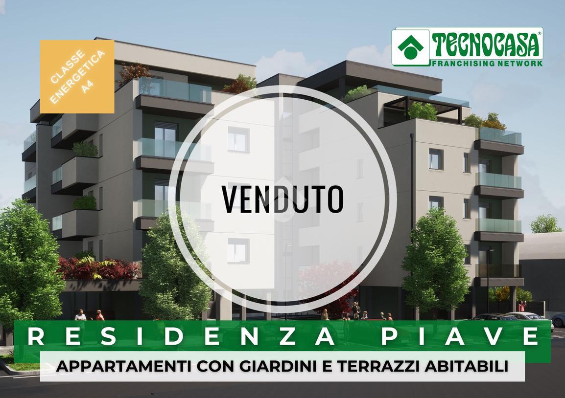 4 rooms Apartment in Castenaso, Italy No. 1789