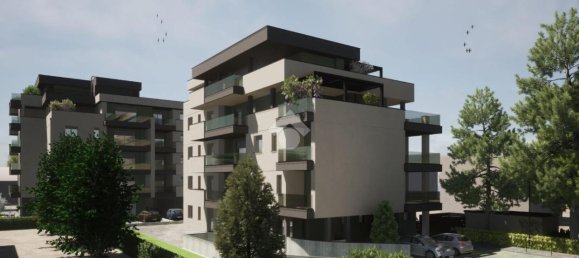 4 rooms Apartment in Castenaso, Italy No. 1789 5