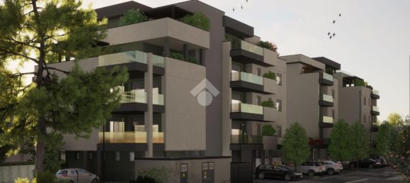 4 rooms Apartment in Castenaso, Italy No. 1789 11