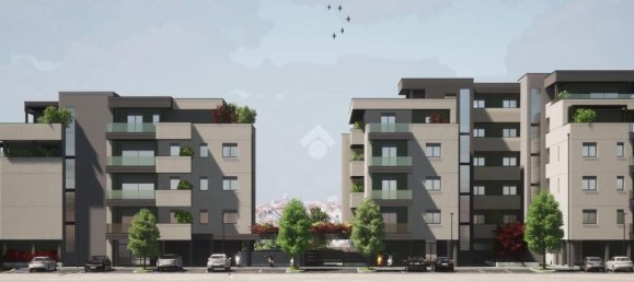 4 rooms Apartment in Castenaso, Italy No. 1789 8