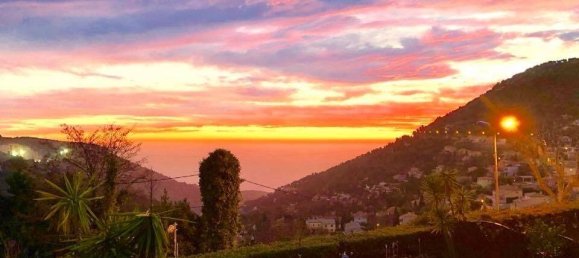 استوديو في Alpes-Maritimes, France رقم 328968 4