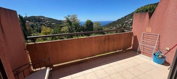 استوديو في Alpes-Maritimes, France رقم 328968 5