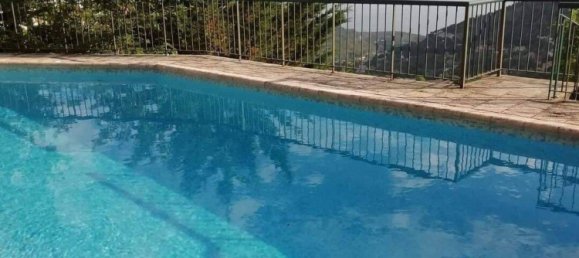 استوديو في Alpes-Maritimes, France رقم 328968 3