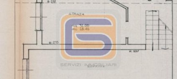 9-salle Villa à Legnaro, Italy No. 12856 33