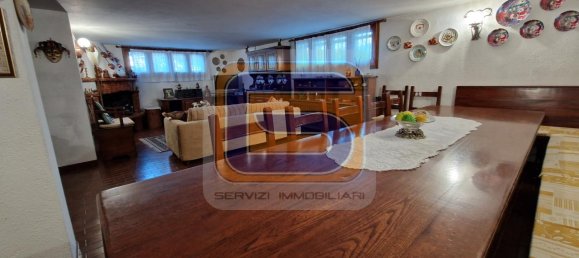 9-salle Villa à Legnaro, Italy No. 12856 25