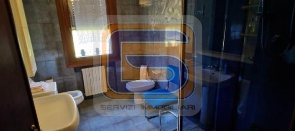 9-salle Villa à Legnaro, Italy No. 12856 22