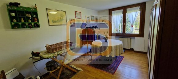 9-salle Villa à Legnaro, Italy No. 12856 23