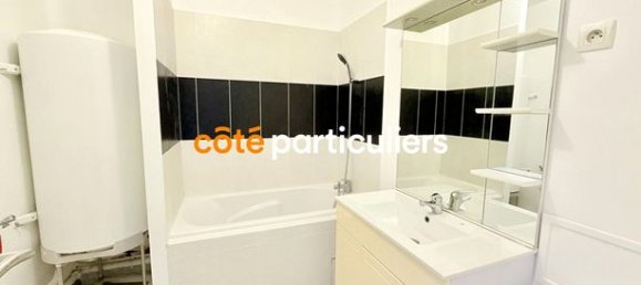 3 bedrooms Duplex in Pont-de-l'Arche, France No. 315309 7